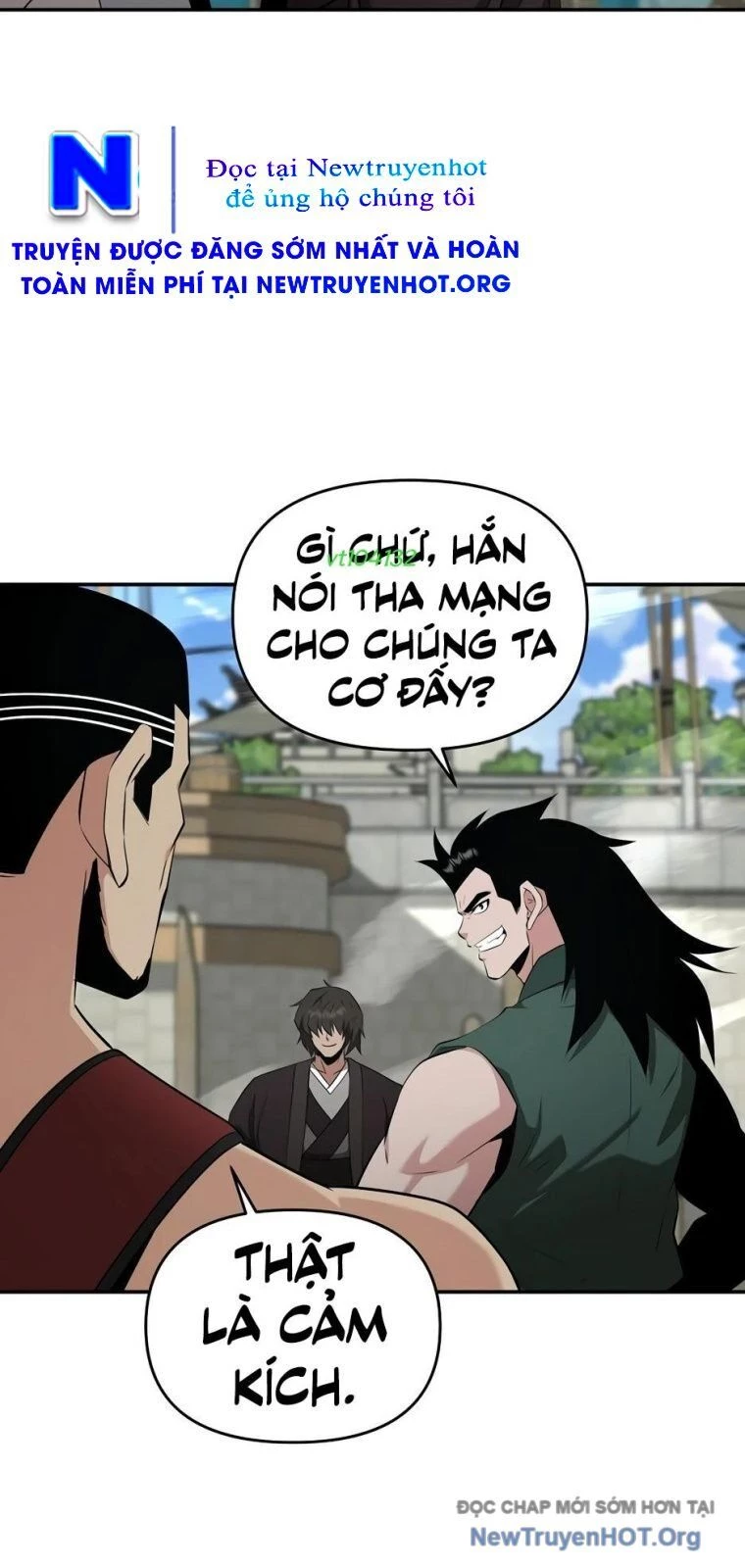 Thiên hạ đệ nhất côn luân khách điếm Chapter 84 - 12