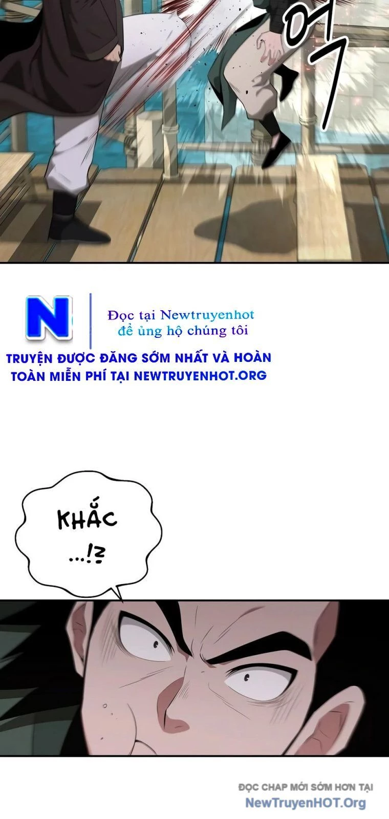Thiên hạ đệ nhất côn luân khách điếm Chapter 84 - 17