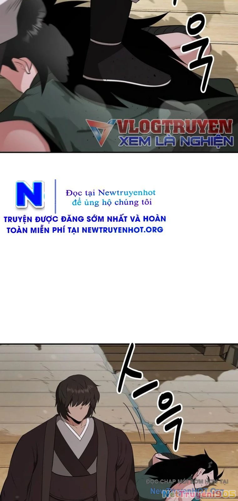 Thiên hạ đệ nhất côn luân khách điếm Chapter 84 - 20
