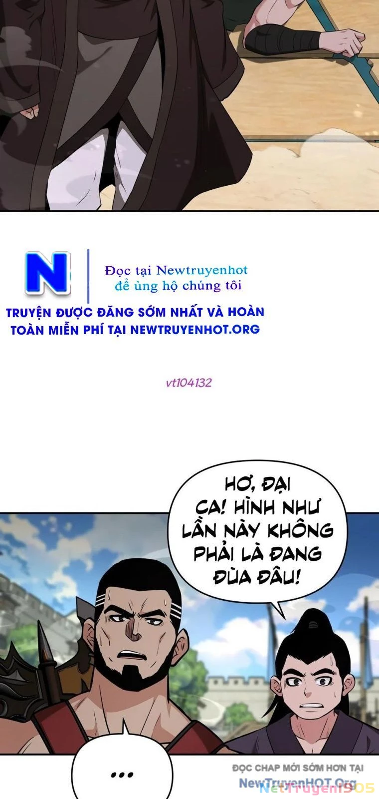 Thiên hạ đệ nhất côn luân khách điếm Chapter 84 - 21