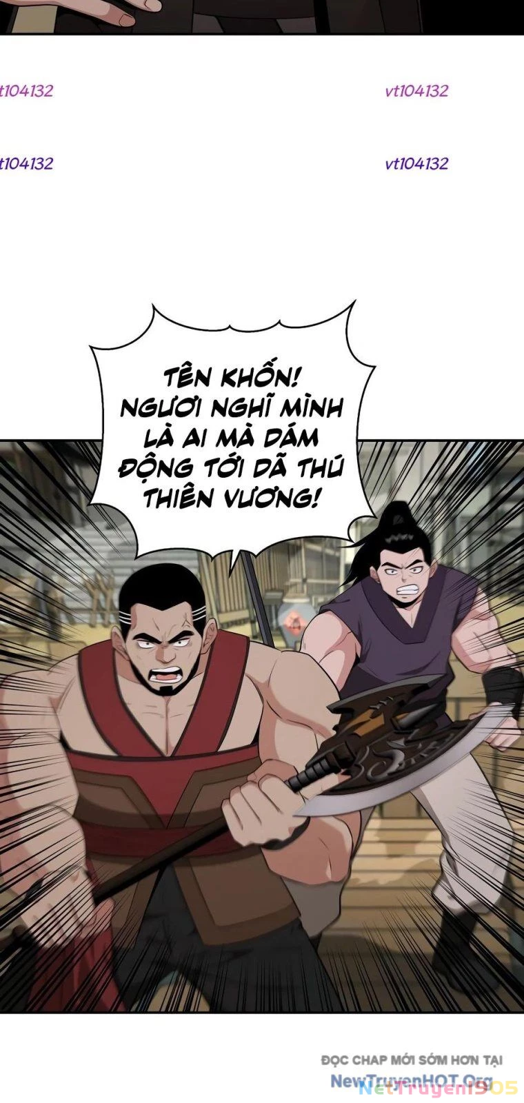 Thiên hạ đệ nhất côn luân khách điếm Chapter 84 - 23