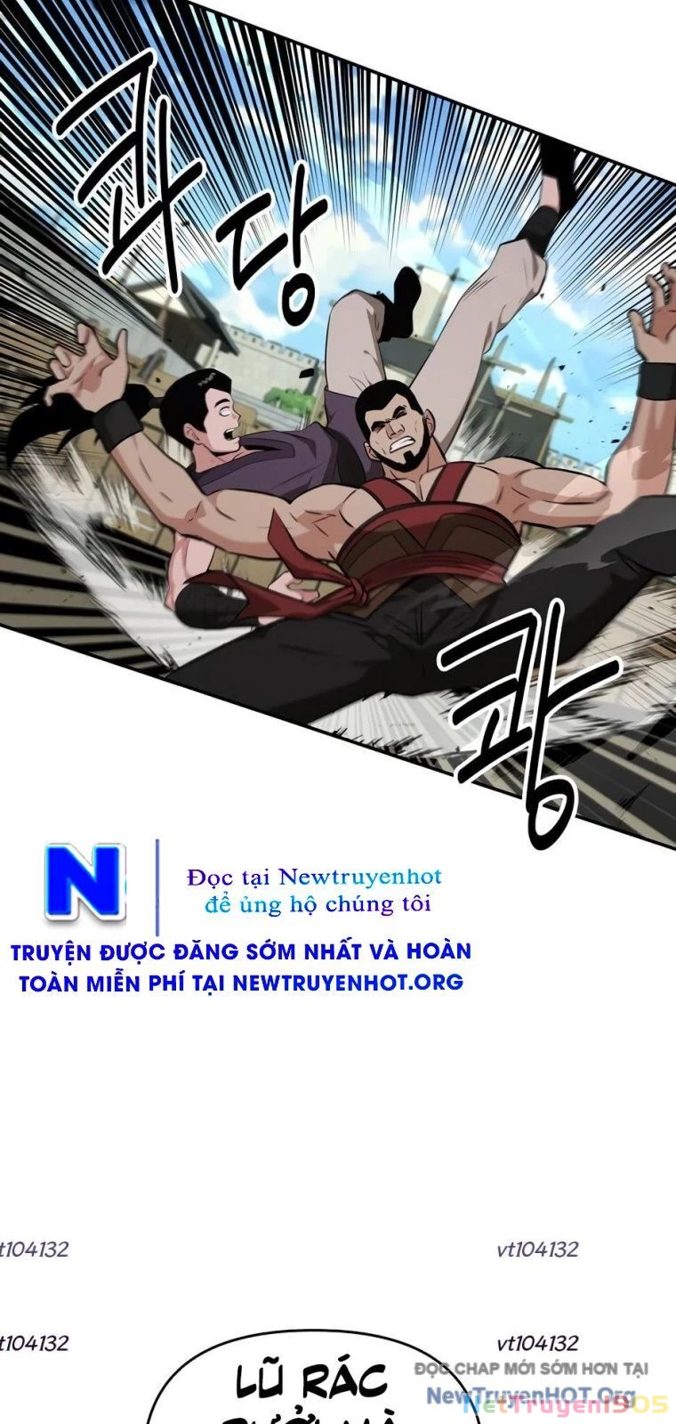 Thiên hạ đệ nhất côn luân khách điếm Chapter 84 - 28