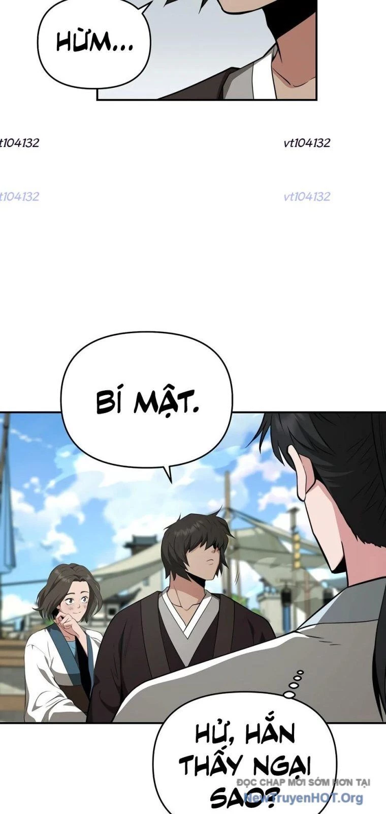 Thiên hạ đệ nhất côn luân khách điếm Chapter 84 - 32