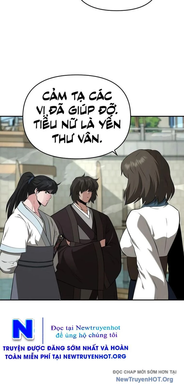 Thiên hạ đệ nhất côn luân khách điếm Chapter 84 - 33