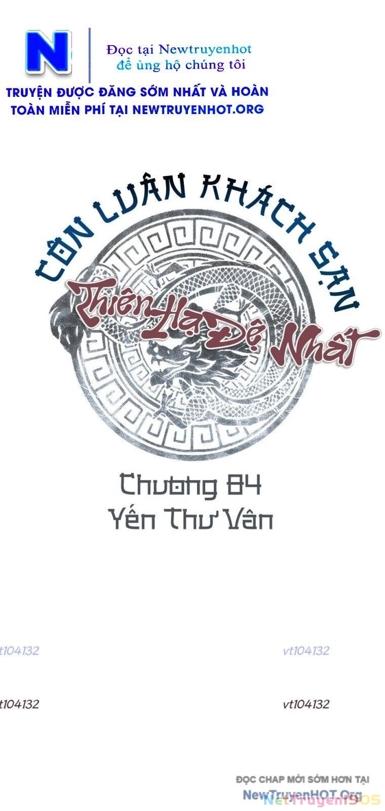 Thiên hạ đệ nhất côn luân khách điếm Chapter 84 - 35