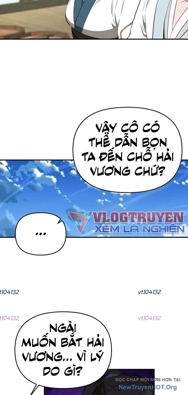 Thiên hạ đệ nhất côn luân khách điếm Chapter 84 - 41