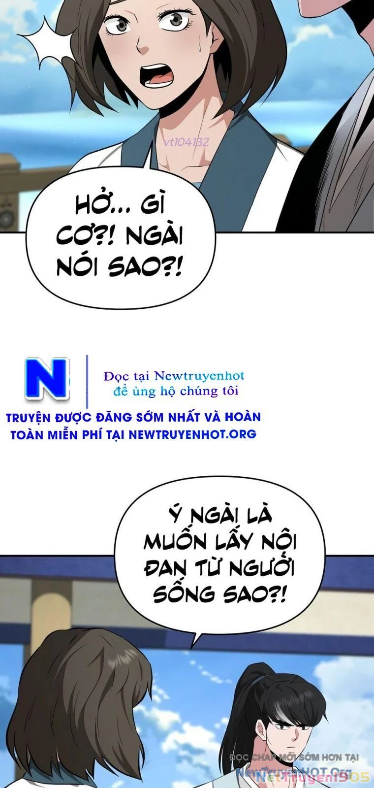 Thiên hạ đệ nhất côn luân khách điếm Chapter 84 - 43