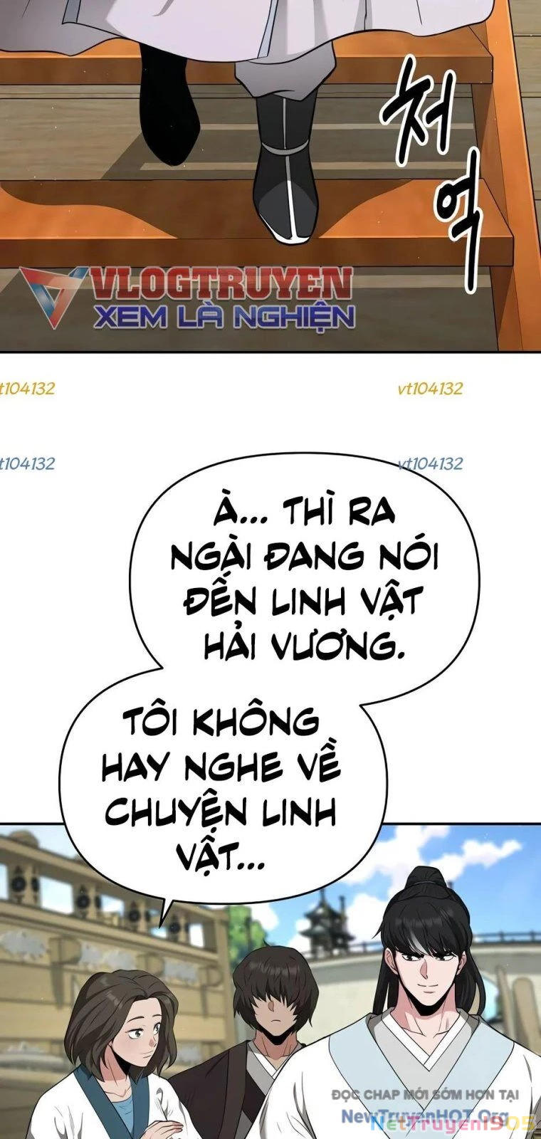 Thiên hạ đệ nhất côn luân khách điếm Chapter 84 - 47