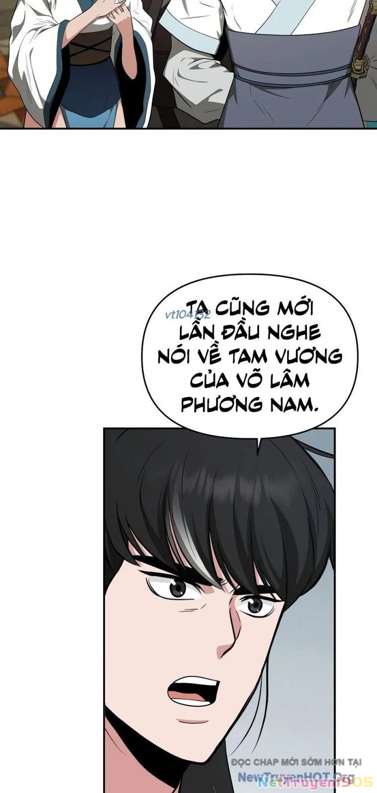 Thiên hạ đệ nhất côn luân khách điếm Chapter 84 - 48
