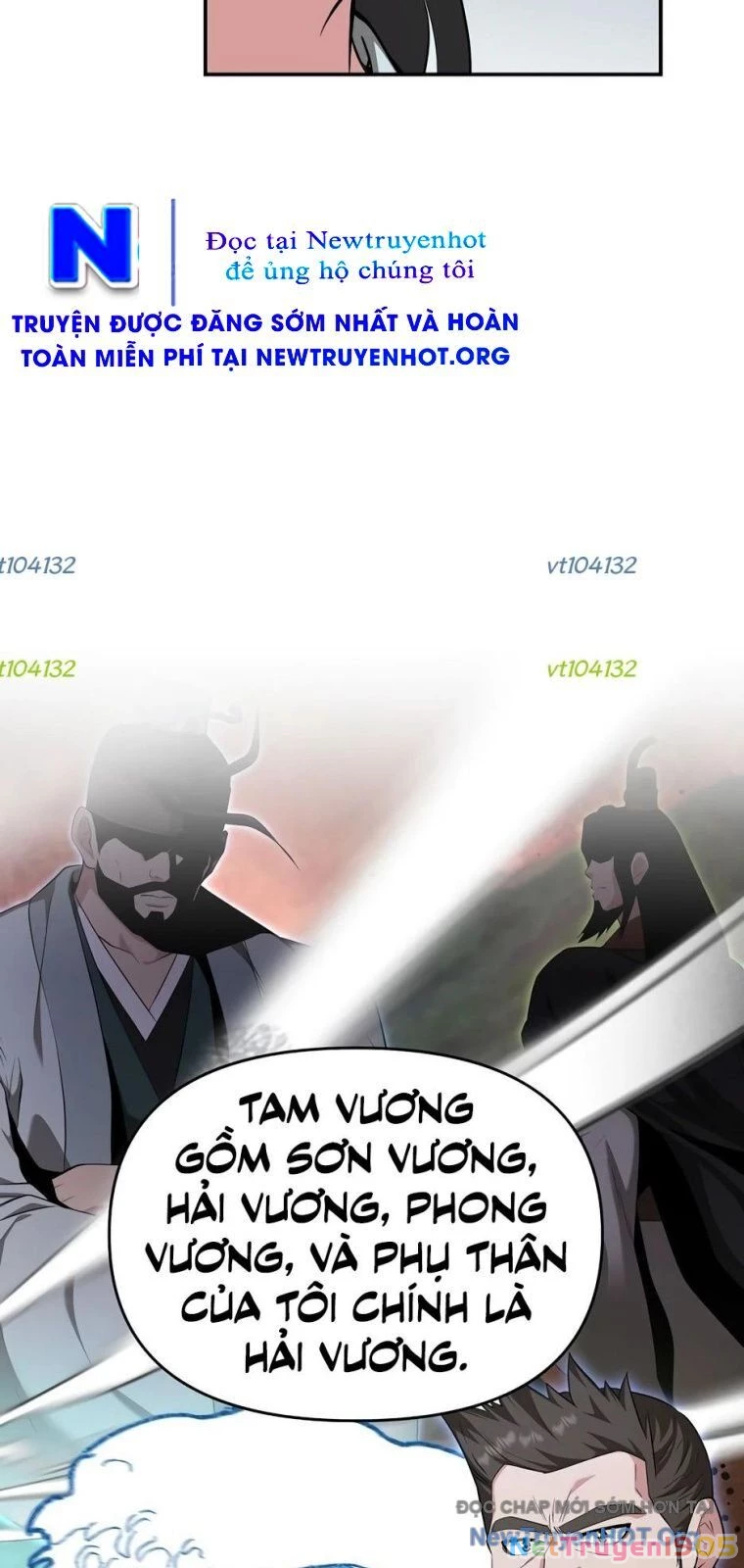 Thiên hạ đệ nhất côn luân khách điếm Chapter 84 - 49