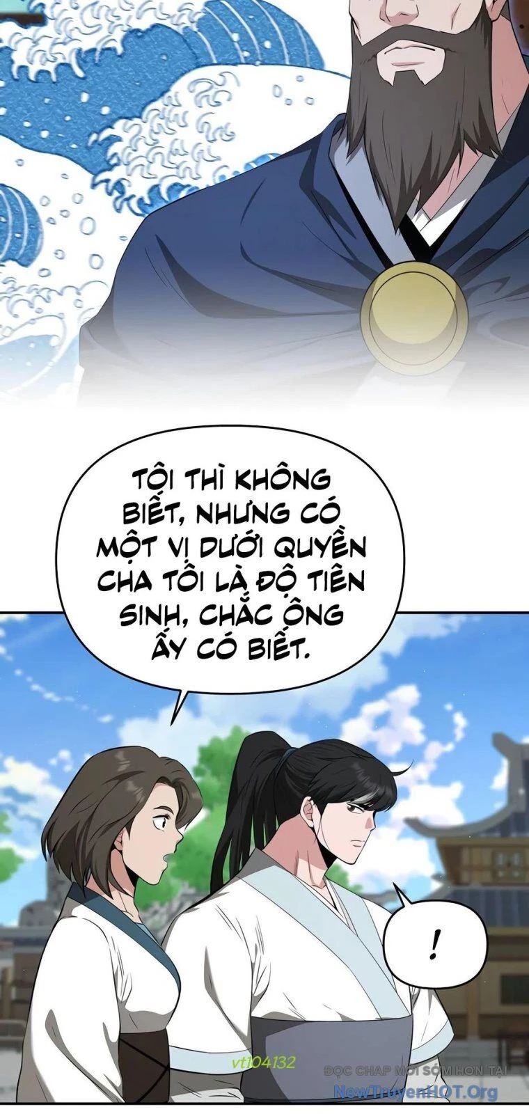 Thiên hạ đệ nhất côn luân khách điếm Chapter 84 - 50