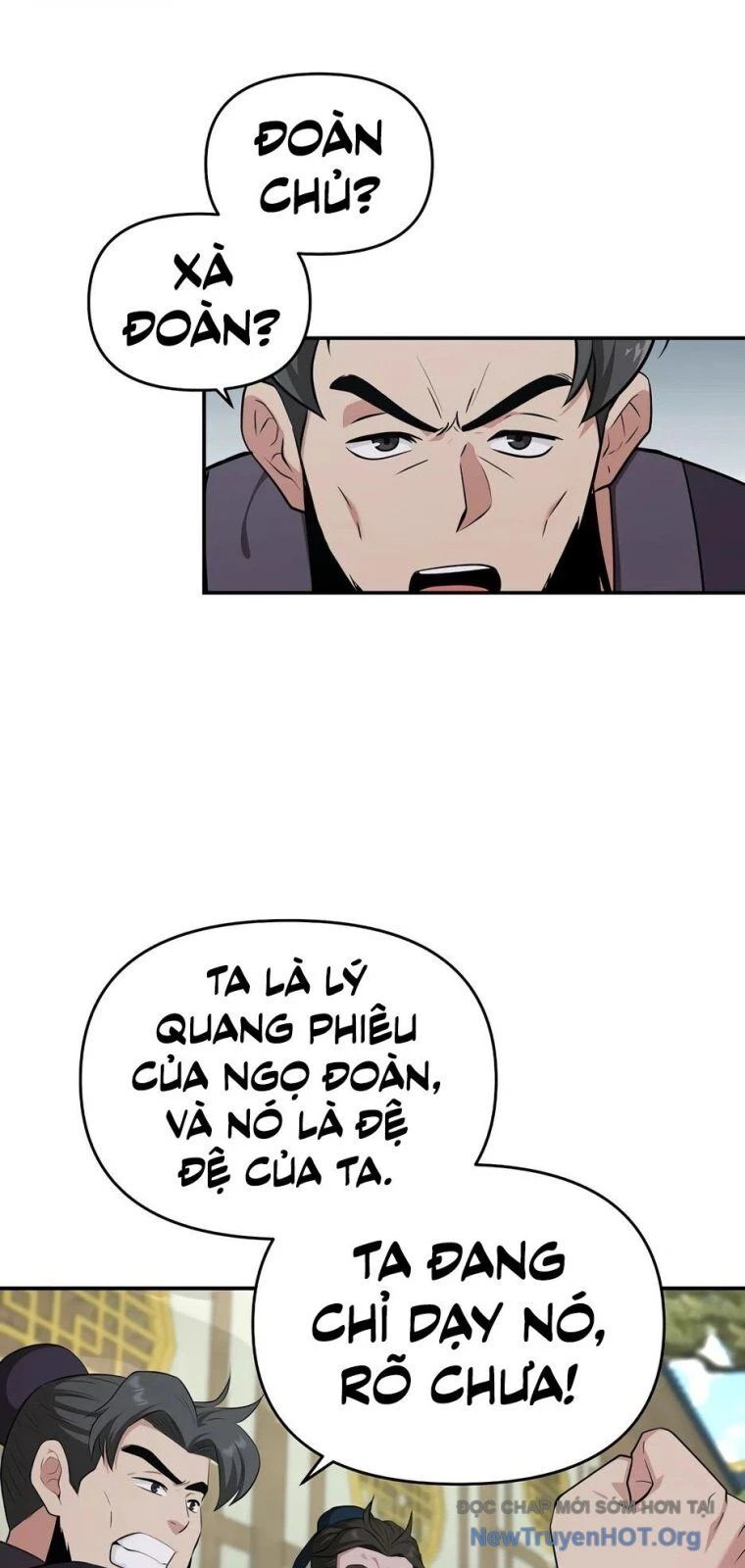 Thiên hạ đệ nhất côn luân khách điếm Chapter 84 - 65