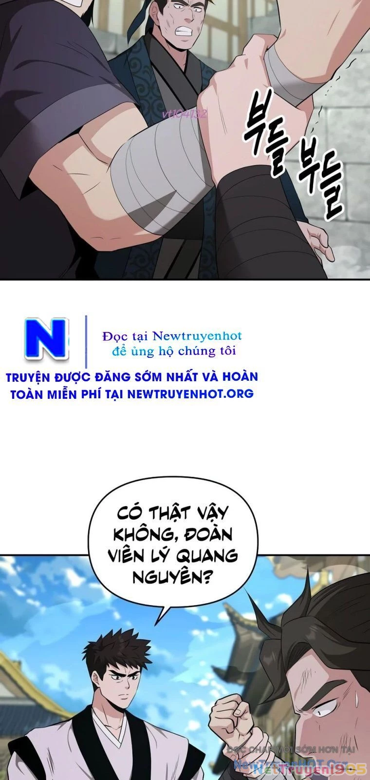 Thiên hạ đệ nhất côn luân khách điếm Chapter 84 - 66
