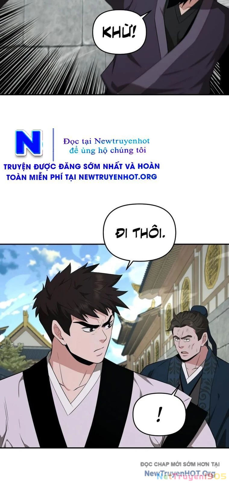 Thiên hạ đệ nhất côn luân khách điếm Chapter 84 - 68