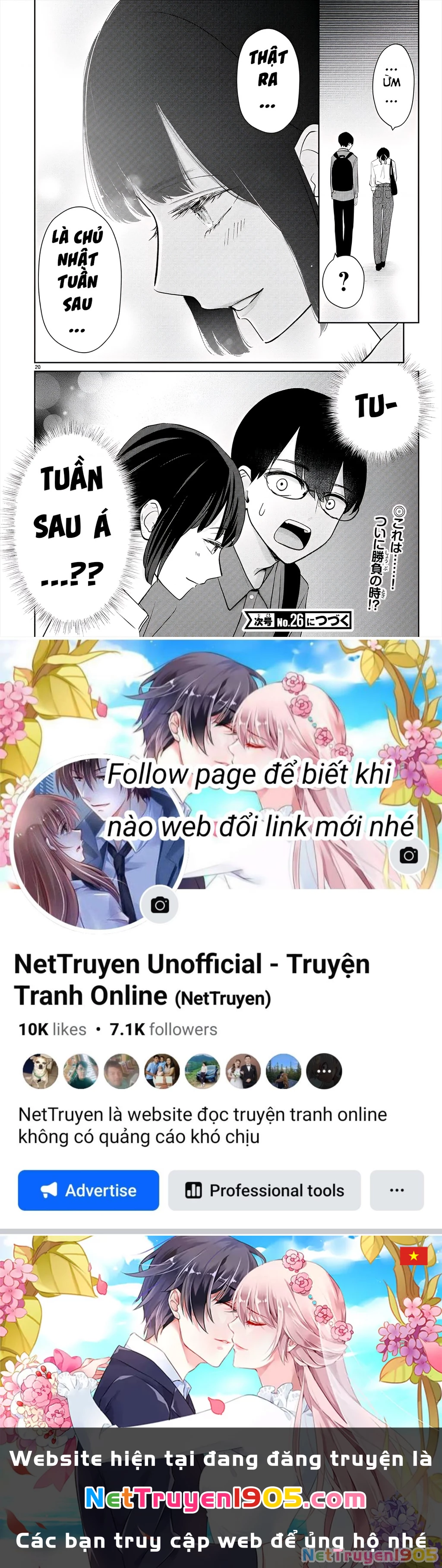 Chuyện cơm bữa của anh em nhà Marimo Chapter 43 - 20