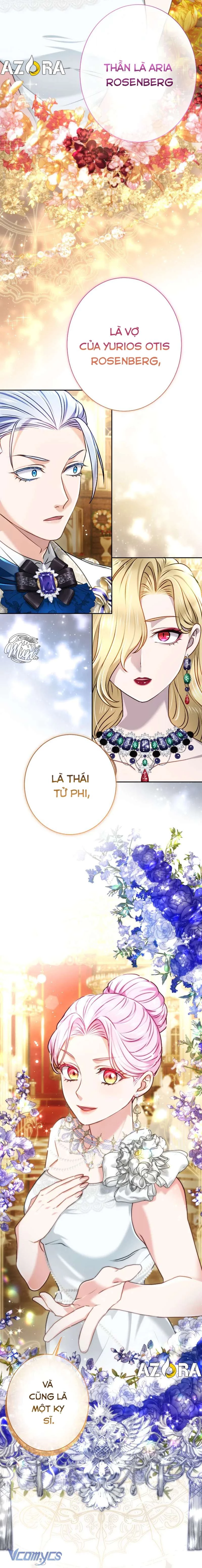 Thưa ngài, Tôi cảm thấy khó chịu Chapter 50 - 7