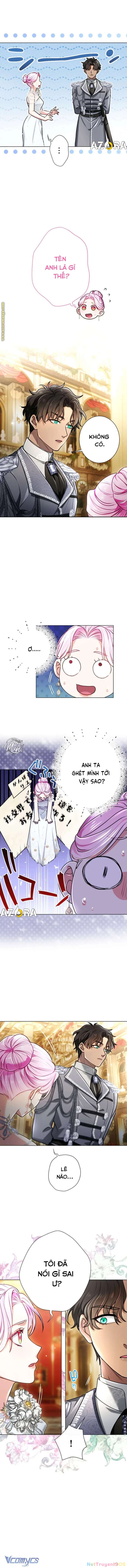 Thưa ngài, Tôi cảm thấy khó chịu Chapter 51 - 6