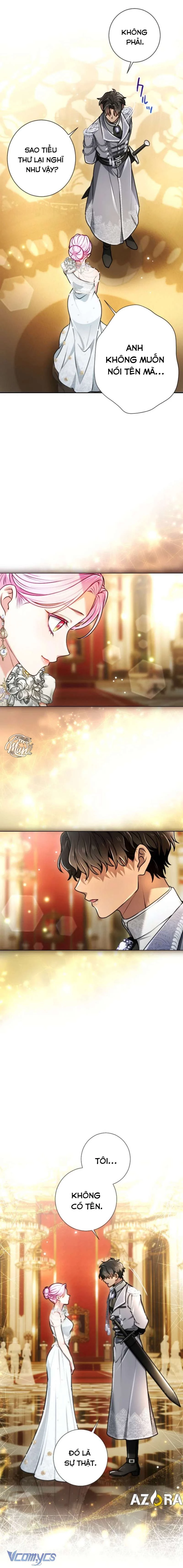 Thưa ngài, Tôi cảm thấy khó chịu Chapter 51 - 7