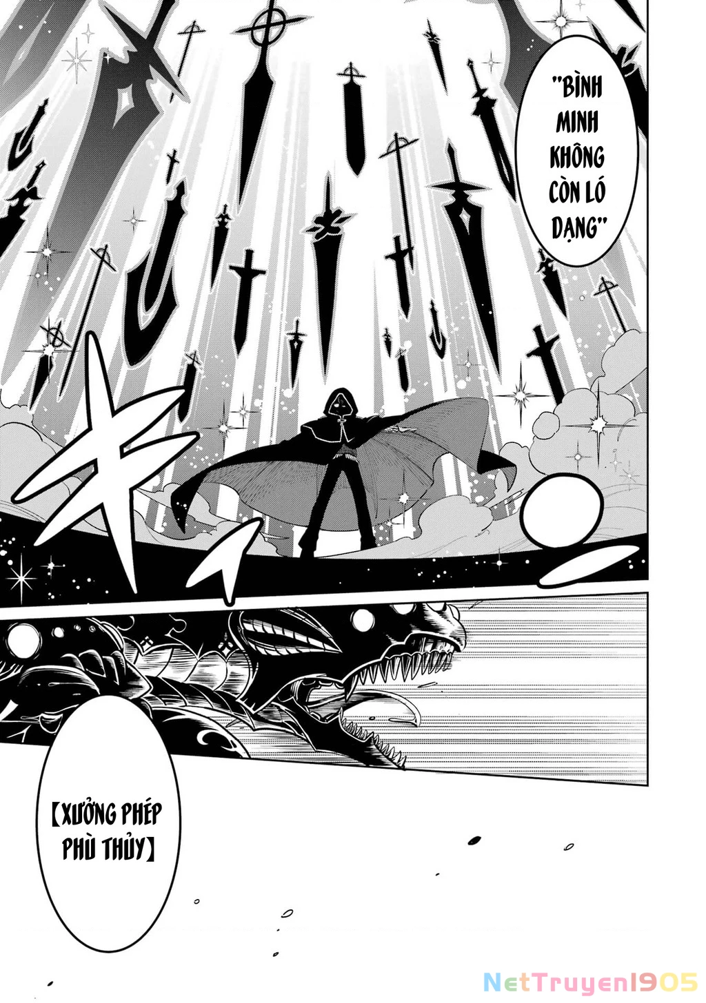 Thầy ơi! Bọn em sẽ hủy diệt thế giới! Chapter 2 - 17