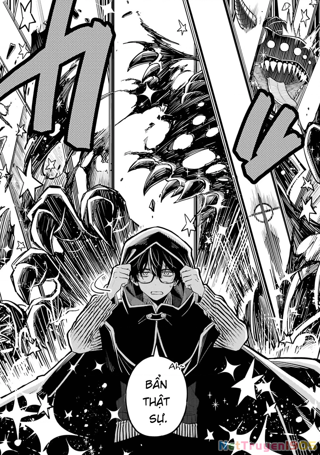 Thầy ơi! Bọn em sẽ hủy diệt thế giới! Chapter 2 - 18