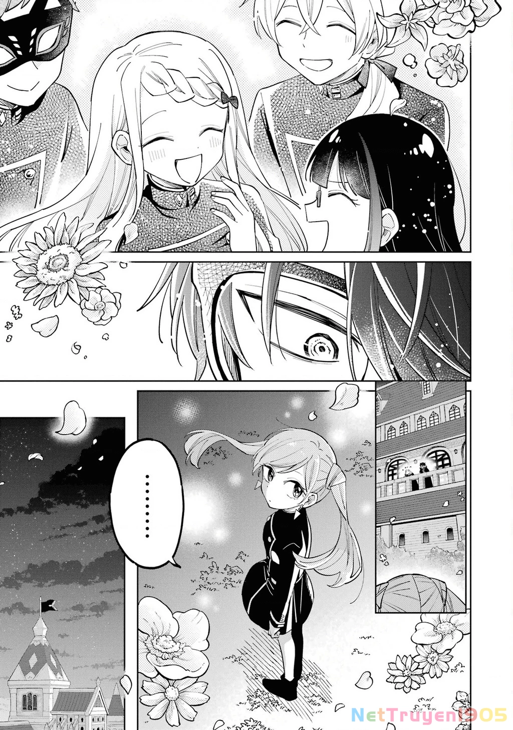 Thầy ơi! Bọn em sẽ hủy diệt thế giới! Chapter 2 - 66