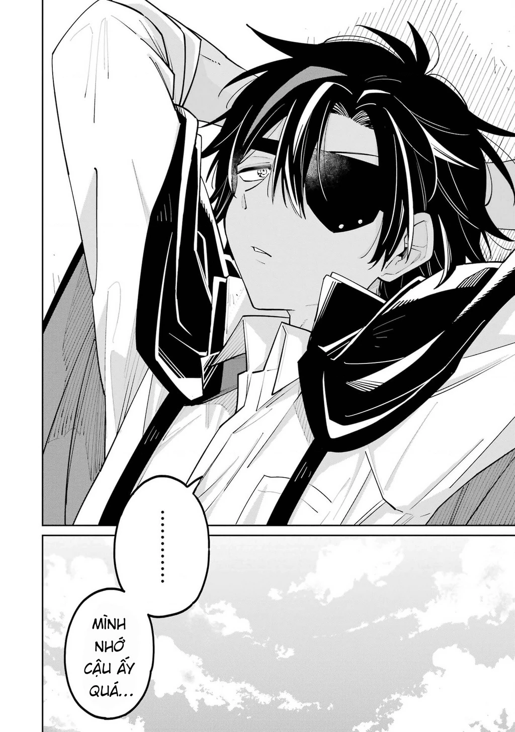 Thầy ơi! Bọn em sẽ hủy diệt thế giới! Chapter 3 - 2