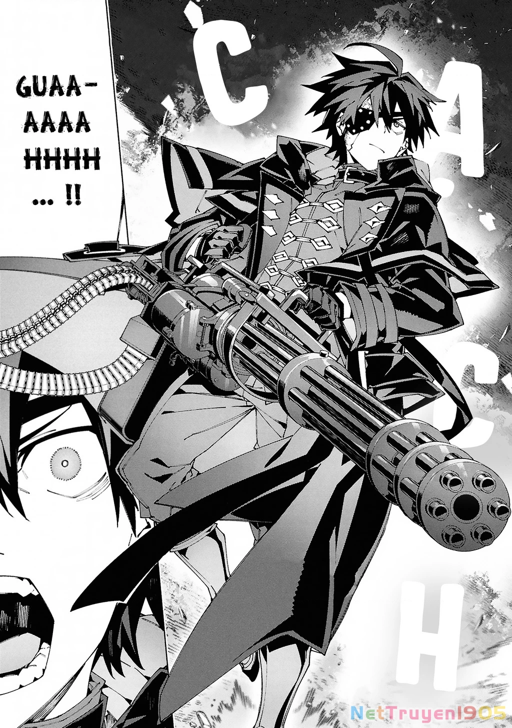 S-Kyuu Boukensha ga Ayumu Michi: Tsuihou Sareta Shounen wa Shin no Nouryoku 'Buki Master' de Sekai Saikyou ni Itaru Chapter 9 - 5