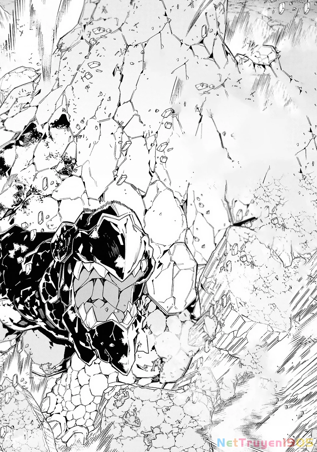 S-Kyuu Boukensha ga Ayumu Michi: Tsuihou Sareta Shounen wa Shin no Nouryoku 'Buki Master' de Sekai Saikyou ni Itaru Chapter 9 - 19