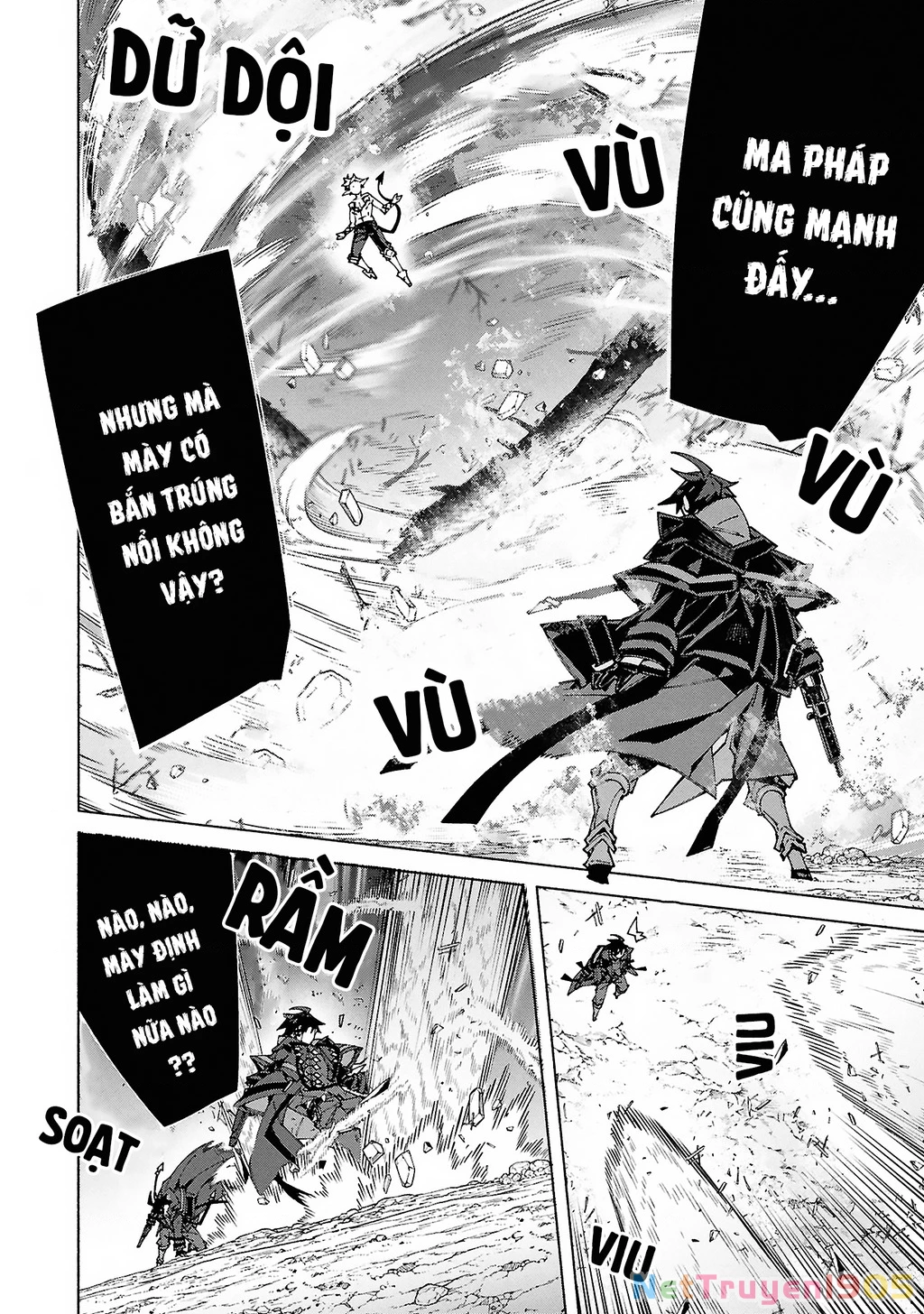 S-Kyuu Boukensha ga Ayumu Michi: Tsuihou Sareta Shounen wa Shin no Nouryoku 'Buki Master' de Sekai Saikyou ni Itaru Chapter 9 - 25