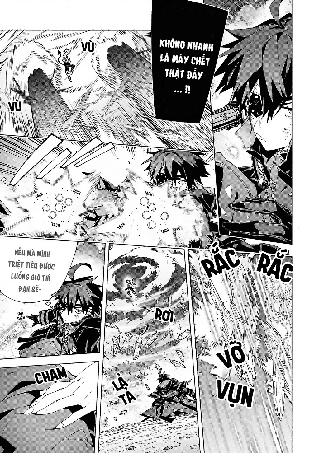 S-Kyuu Boukensha ga Ayumu Michi: Tsuihou Sareta Shounen wa Shin no Nouryoku 'Buki Master' de Sekai Saikyou ni Itaru Chapter 9 - 26