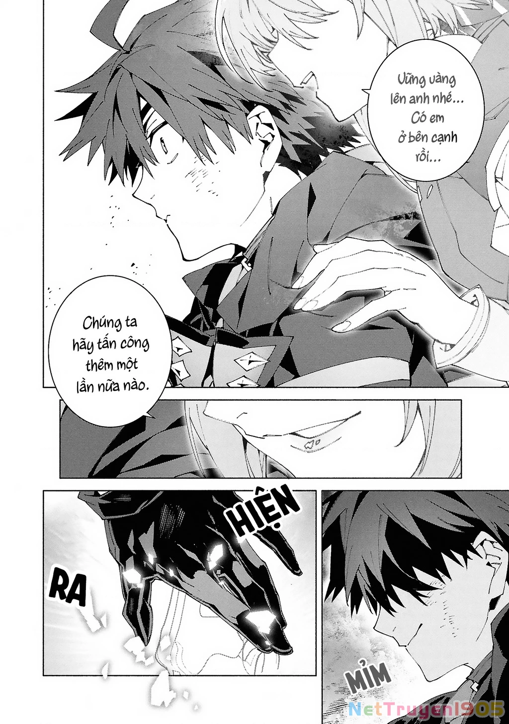 S-Kyuu Boukensha ga Ayumu Michi: Tsuihou Sareta Shounen wa Shin no Nouryoku 'Buki Master' de Sekai Saikyou ni Itaru Chapter 9 - 27