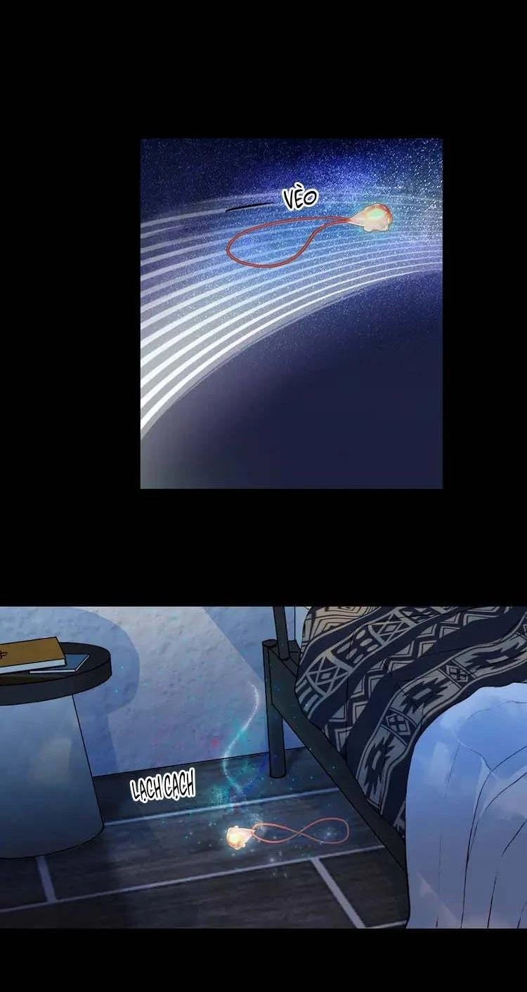 Mộng Tưởng Chưa Đến Ngàn Năm Chapter 1 - 5