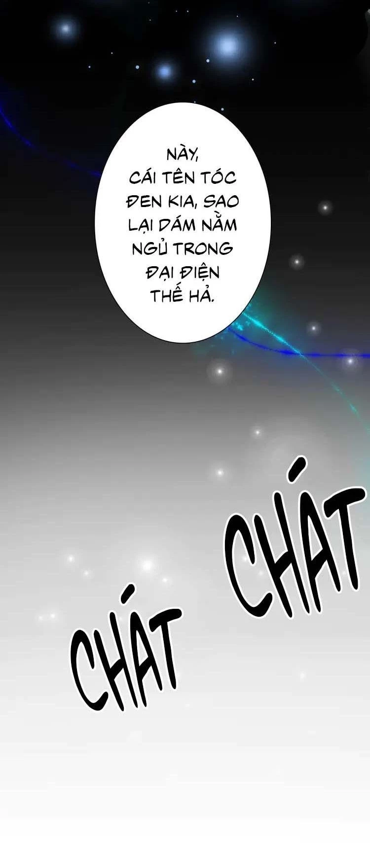 Mộng Tưởng Chưa Đến Ngàn Năm Chapter 1 - 7