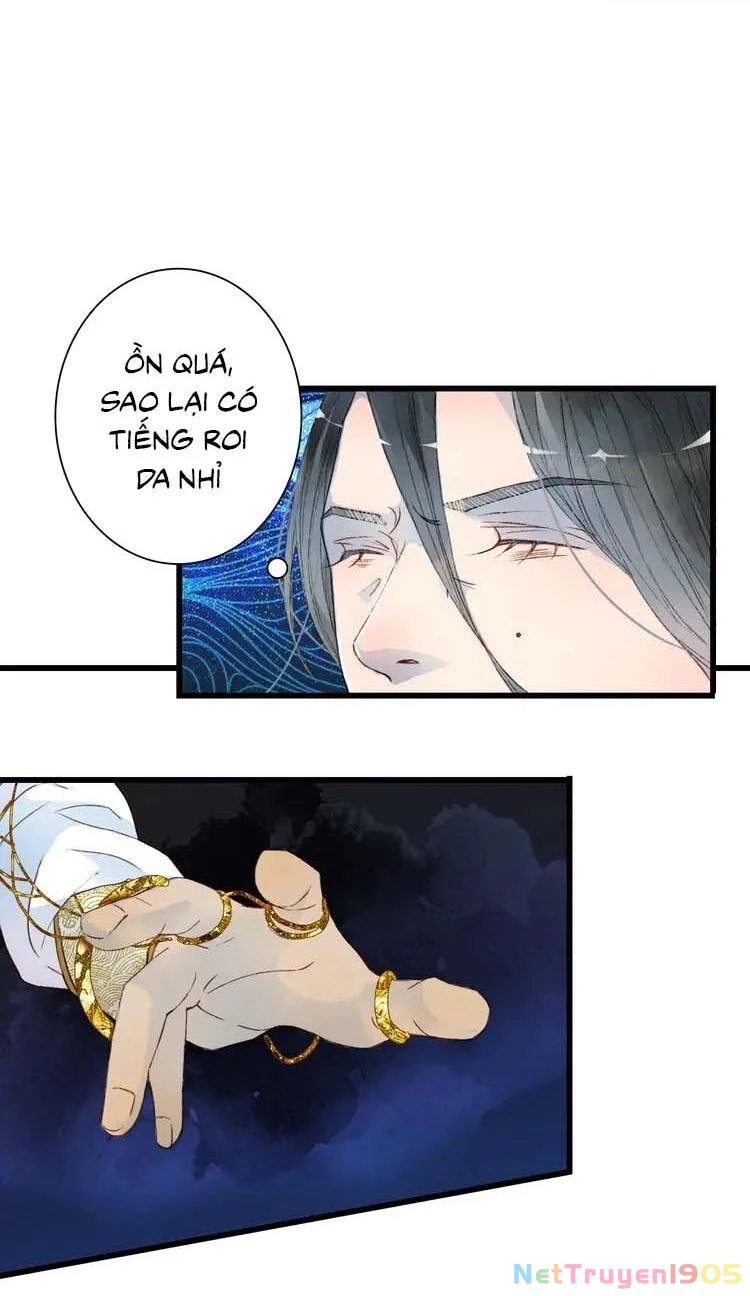 Mộng Tưởng Chưa Đến Ngàn Năm Chapter 1 - 8