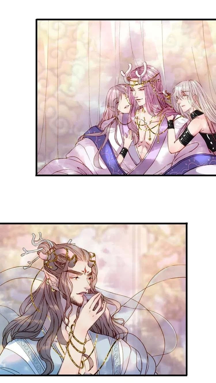 Mộng Tưởng Chưa Đến Ngàn Năm Chapter 1 - 16