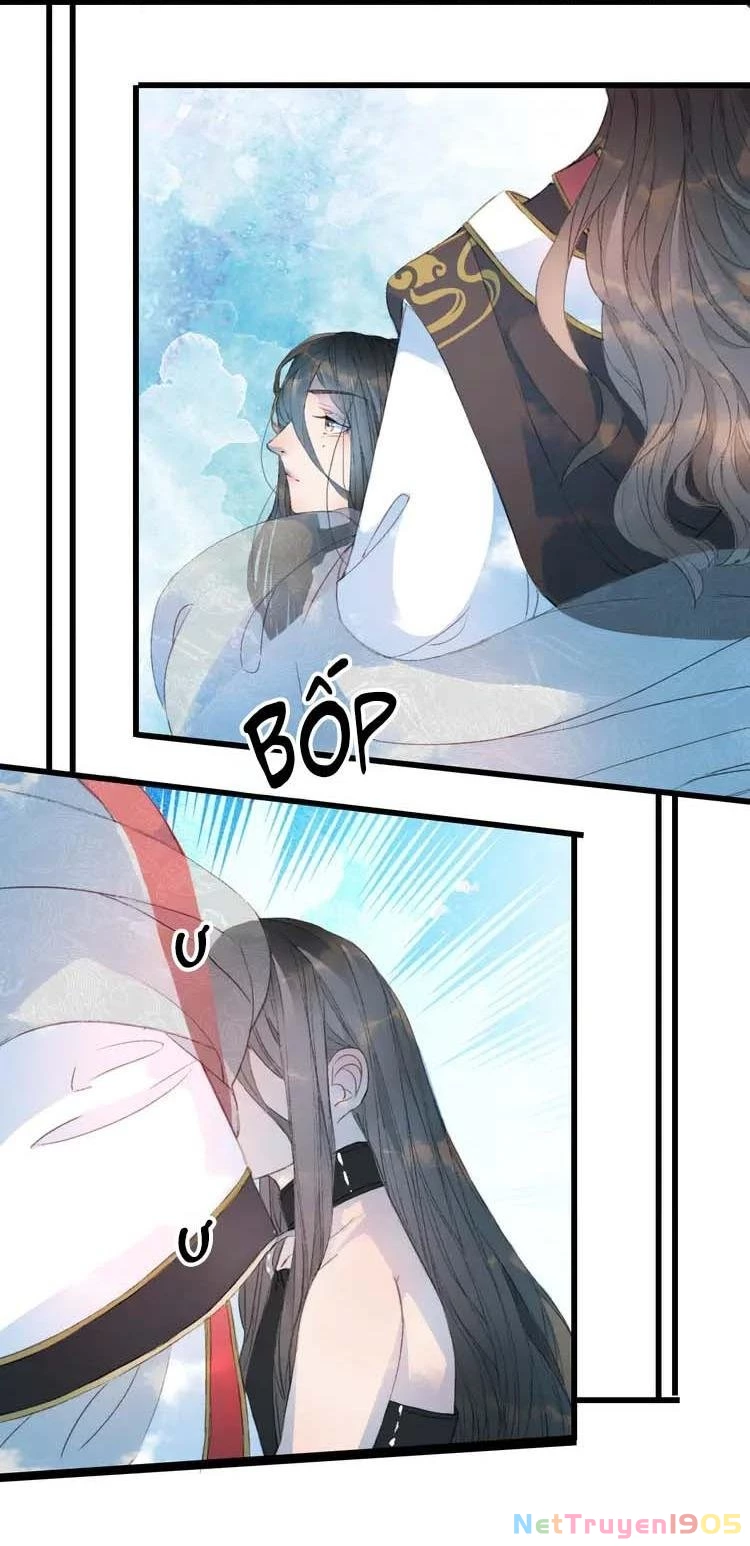 Mộng Tưởng Chưa Đến Ngàn Năm Chapter 1 - 26