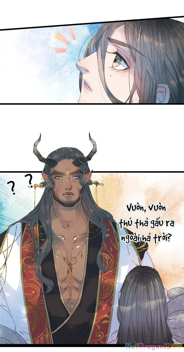 Mộng Tưởng Chưa Đến Ngàn Năm Chapter 1 - 27