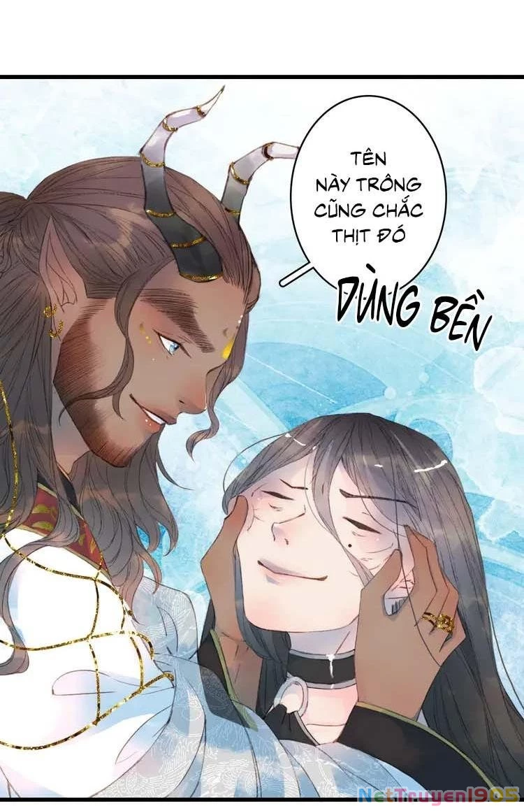 Mộng Tưởng Chưa Đến Ngàn Năm Chapter 1 - 31