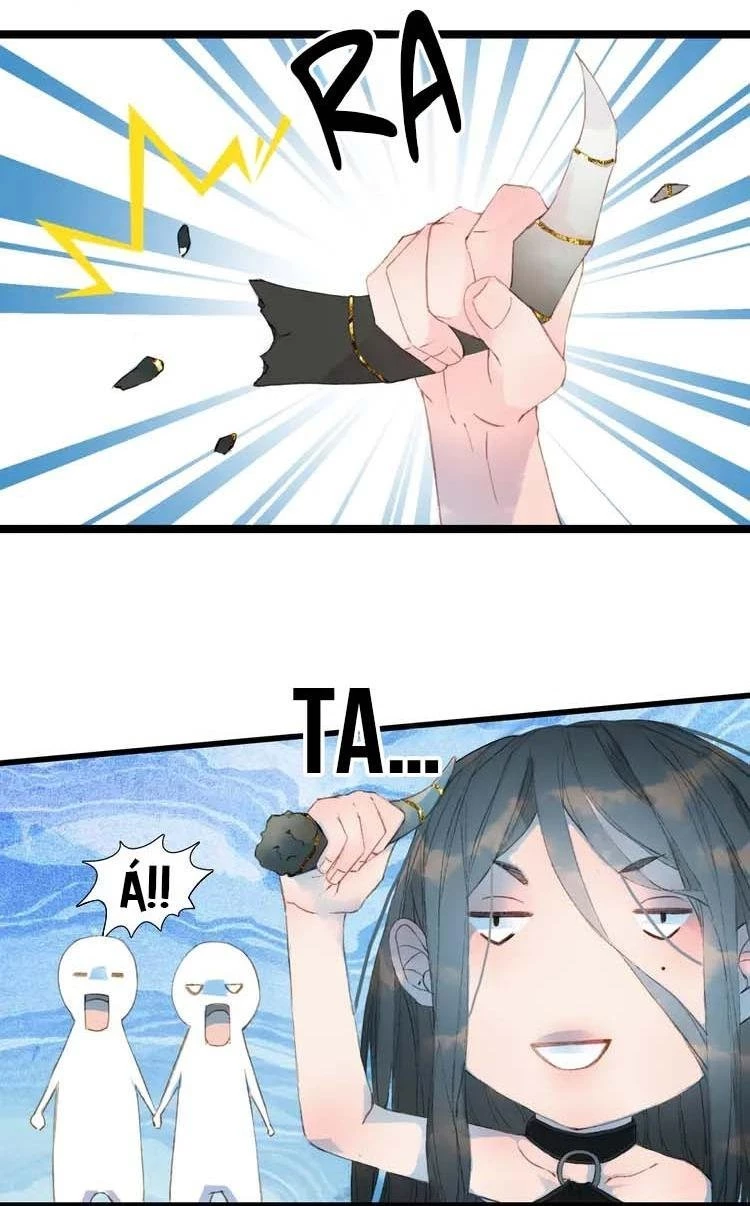 Mộng Tưởng Chưa Đến Ngàn Năm Chapter 1 - 37