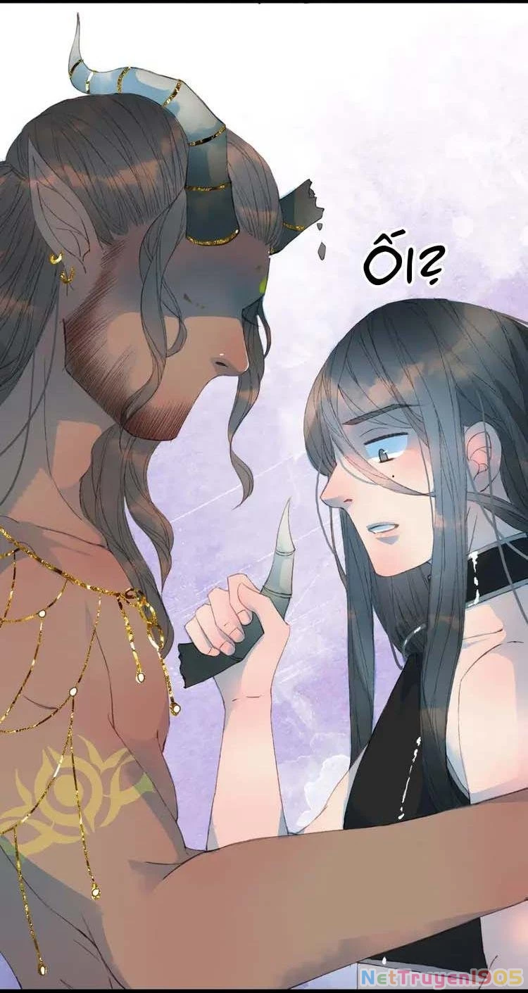 Mộng Tưởng Chưa Đến Ngàn Năm Chapter 1 - 38