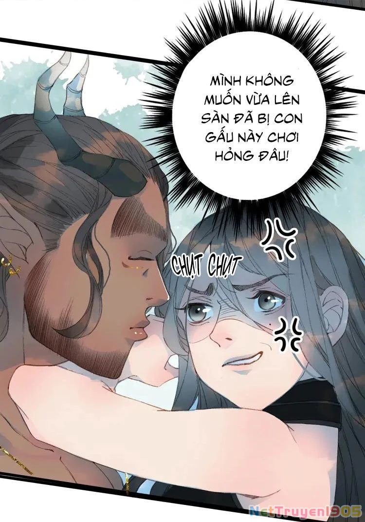 Mộng Tưởng Chưa Đến Ngàn Năm Chapter 2 - 2