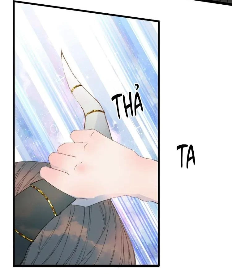 Mộng Tưởng Chưa Đến Ngàn Năm Chapter 2 - 3