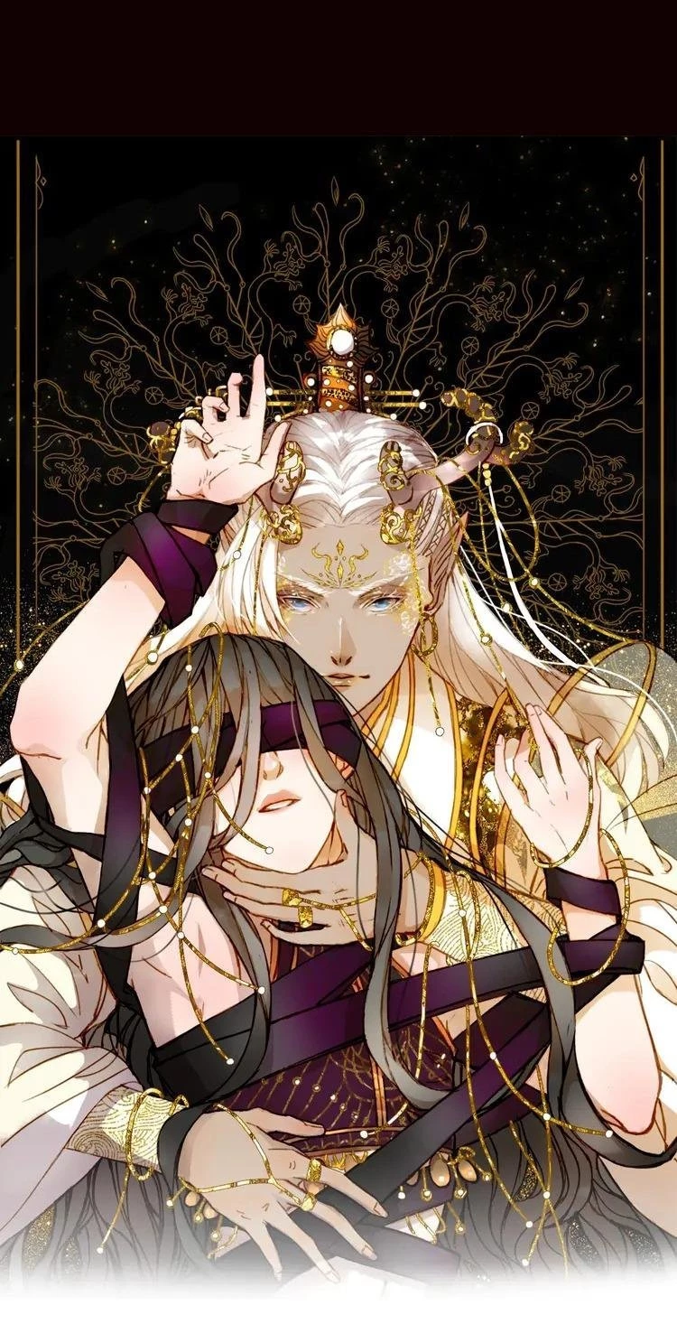 Mộng Tưởng Chưa Đến Ngàn Năm Chapter 2 - 5