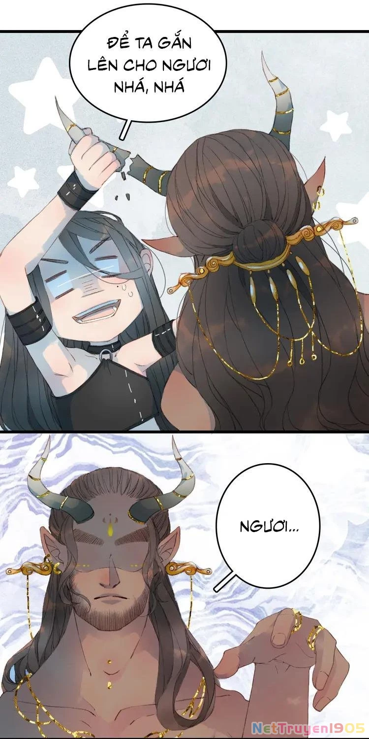 Mộng Tưởng Chưa Đến Ngàn Năm Chapter 2 - 7