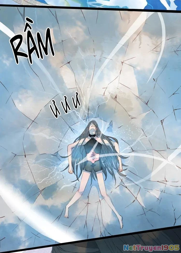 Mộng Tưởng Chưa Đến Ngàn Năm Chapter 2 - 11