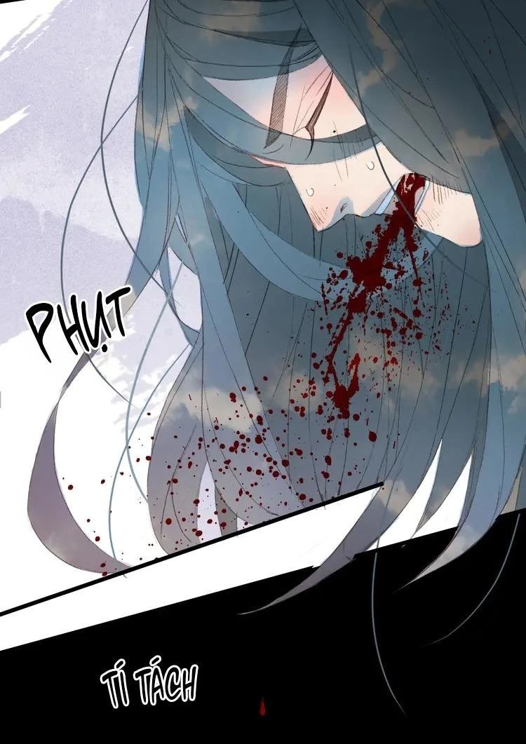 Mộng Tưởng Chưa Đến Ngàn Năm Chapter 2 - 12