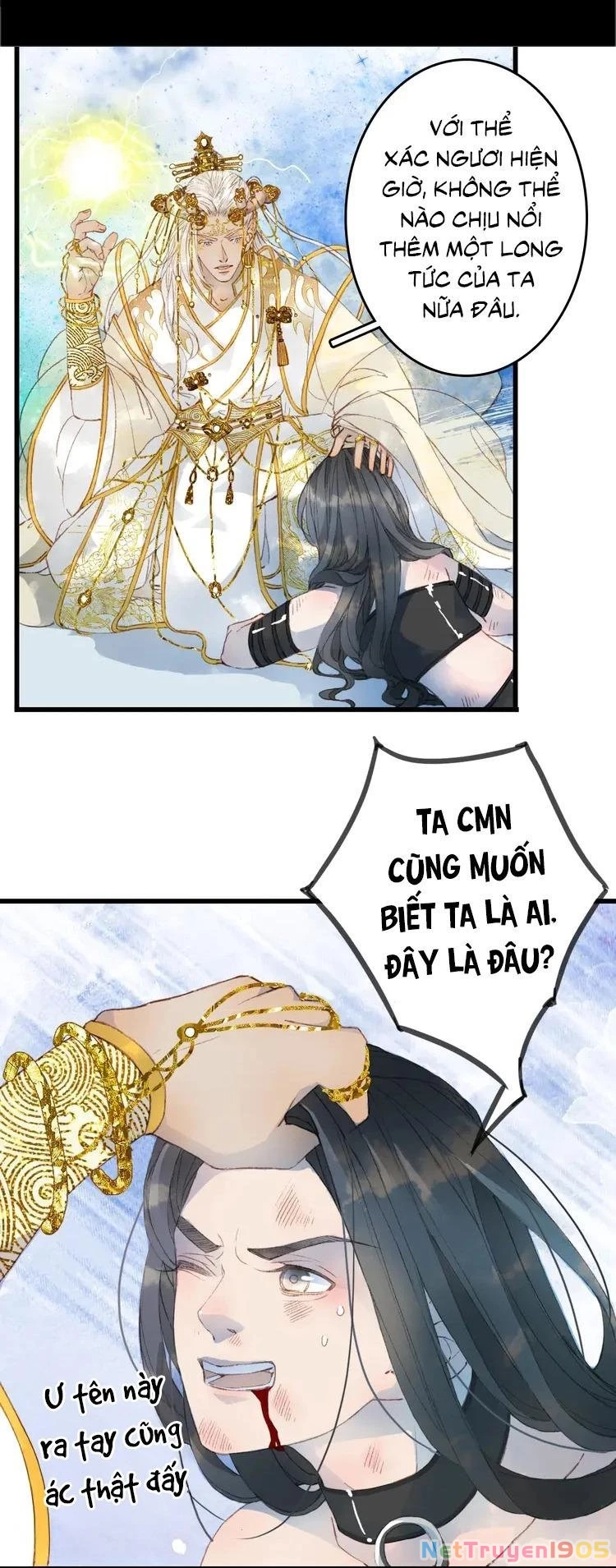 Mộng Tưởng Chưa Đến Ngàn Năm Chapter 2 - 15