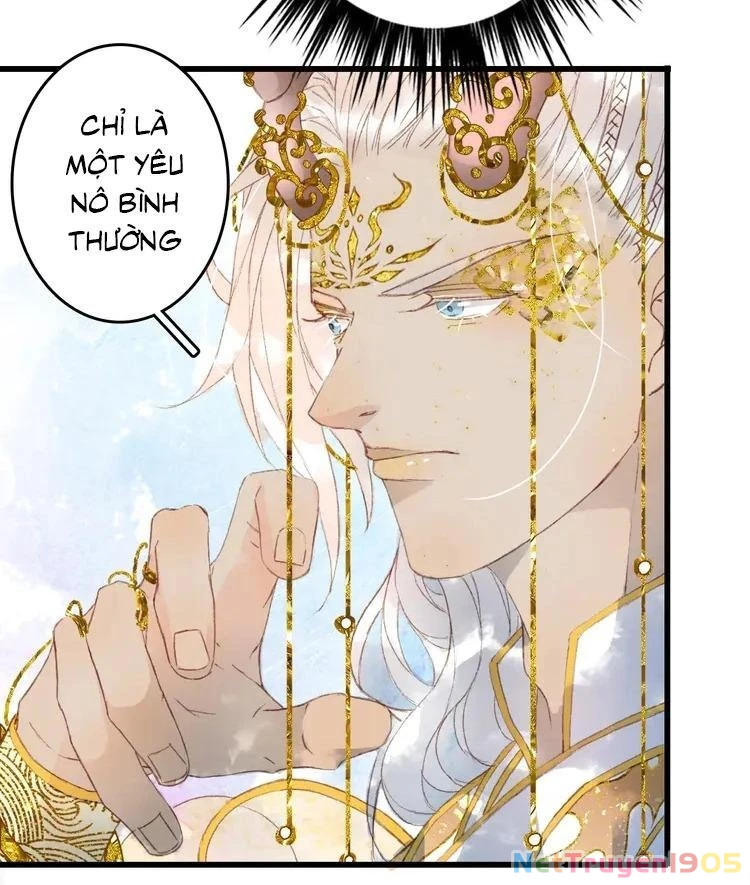 Mộng Tưởng Chưa Đến Ngàn Năm Chapter 2 - 18