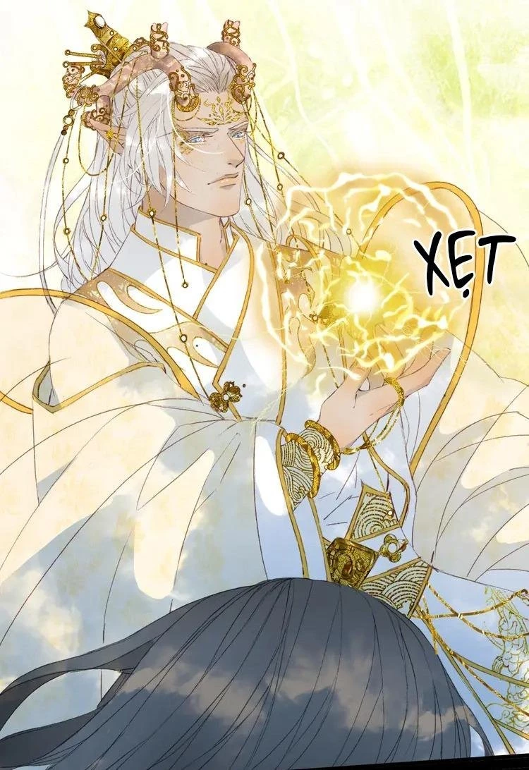 Mộng Tưởng Chưa Đến Ngàn Năm Chapter 2 - 22