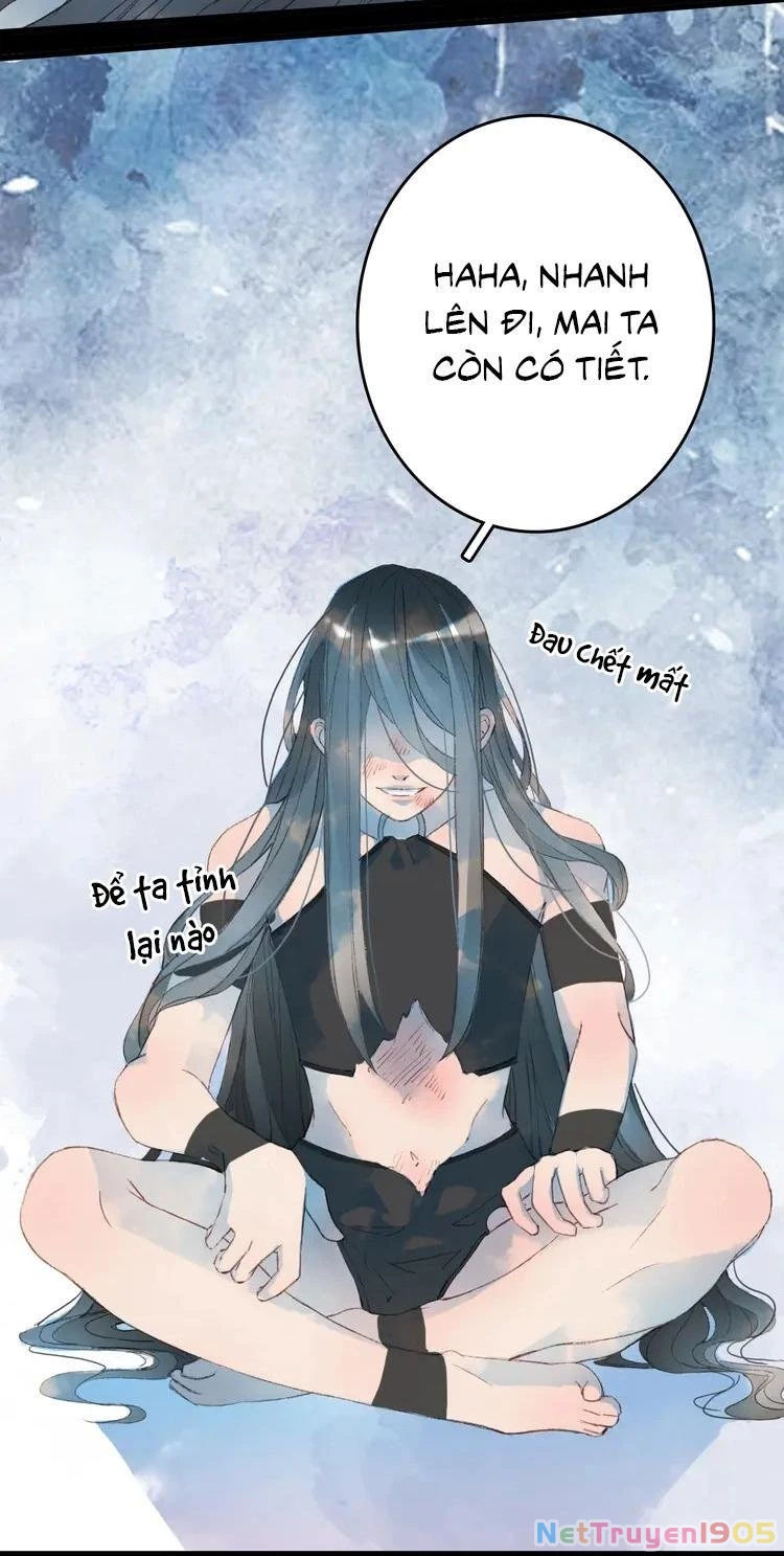 Mộng Tưởng Chưa Đến Ngàn Năm Chapter 2 - 23